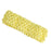 Crofta 1.5 Inch Elastic Baby Toddler Girls Crochet Headband - Yellow