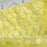 Crofta 1.5 Inch Elastic Baby Toddler Girls Crochet Headband - Yellow