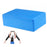 Crofta Yoga Foaming Foam Brick Block Home Gym Exercise Fitness Sport Tool Blue