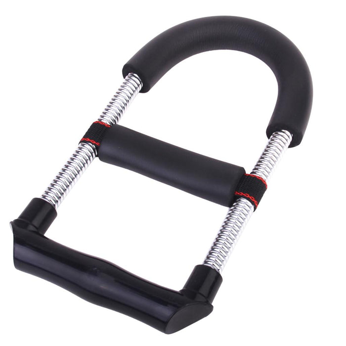 Crofta Wrist Hand Forearm Gripper Strengthener