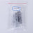 10PCs 316L  Steel Body Piercing Needle 12G