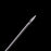 316L  Steel Body Piercing Needle 16G