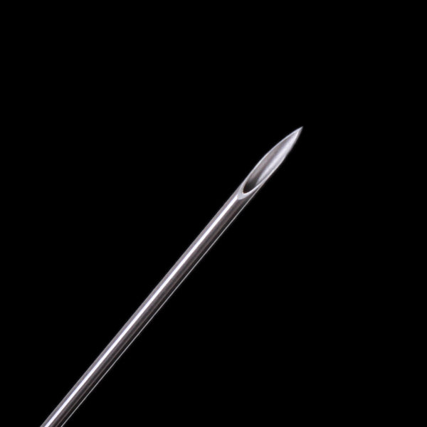 316L  Steel Body Piercing Needle 16G