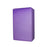 Crofta Yoga Foaming Foam Brick Block Home Gym Exercise Fitness Sport Tool Purple