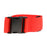 Crofta Long Luggage Packing Belt Suitcase Strap Safety Strap Red