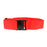 Crofta Long Luggage Packing Belt Suitcase Strap Safety Strap Red