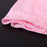 Crofta 1 Pair Pink Arm Cooler Arm Hand Cover Sleeves for UV Sun Protection