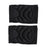 Crofta 1Pair Kids/Children Ski Skating Sport Elbow Support Guard Protector Sleeve Brace L