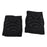 Crofta 1Pair Kids/Children Ski Skating Sport Elbow Support Guard Protector Sleeve Brace L