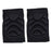 Crofta 1Pair Kids/Children Ski Skating Sport Elbow Support Guard Protector Sleeve Brace L