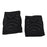 Crofta 1Pair Kids/Children Ski Skating Sport Elbow Support Guard Protector Sleeve Brace L