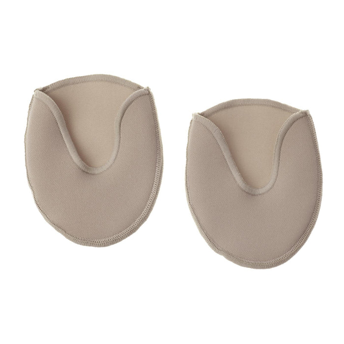 Crofta 1 Pair of Ballet Dance Tiptoe Toe Caps/Covers/Pads/Protectors for Ballet