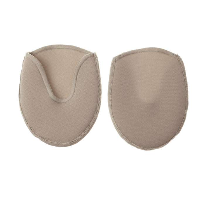 Crofta 1 Pair of Ballet Dance Tiptoe Toe Caps/Covers/Pads/Protectors for Ballet