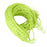 Crofta 1.8MM Green Reflective Guyline Tent Rope Guy Line Camping Cord Paracord