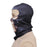 Crofta Punk Skull Halloween Outdoor Cycling Fishing Full Face Head Cover Hood Protector UV Cap Hat