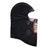 Crofta Punk Skull Halloween Outdoor Cycling Fishing Full Face Head Cover Hood Protector UV Cap Hat