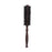 Crofta Wood Handle Hairdressing Bristle Curling Hair Comb Brush Hairbrush