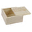 Crofta Nature Wooden Box Storage for Jewellery Essence Oil Bottles Handmade Soap