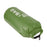 Crofta 10L Waterproof Dry Bag Pouch Camping Boating Kayaking Rafting Canoeing Green