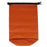 Crofta 10L Waterproof Dry Bag Pouch Camp Boating Kayaking Rafting Canoeing Orange