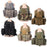 Tactical Molle Assault Military Army Airsoft Tactical SWAT Vest - Tan