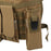 Tactical Molle Assault Military Army Airsoft Tactical SWAT Vest - Tan