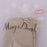 Crofta 10x Small Linen Jute Sack Jewelry Pouch Drawstring Gift Bags Wedding Favour