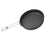 Crofta 19cm Nonstick Round Griddle Skillet Frying Pan Mobile Cookware BBQ Picnic with Foldable Handle