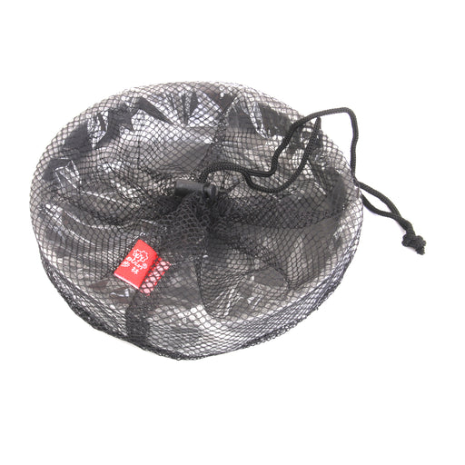 Crofta 10L Drinking Water Bag + 19cm Round Griddle Skillet Pan with Foldable Handle