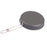 Crofta 10L Drinking Water Bag + 19cm Round Griddle Skillet Pan with Foldable Handle