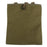 Crofta Nylon Molle Belt Tactical Magazine Dump Drop Utility Pouch Bag Army Green