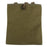 Crofta Nylon Molle Belt Tactical Magazine Dump Drop Utility Pouch Bag Army Green