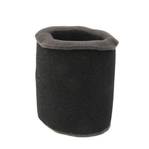 Crofta Black Air Filter Foam Sponge Cleaner Tool for Motorcycle GS125