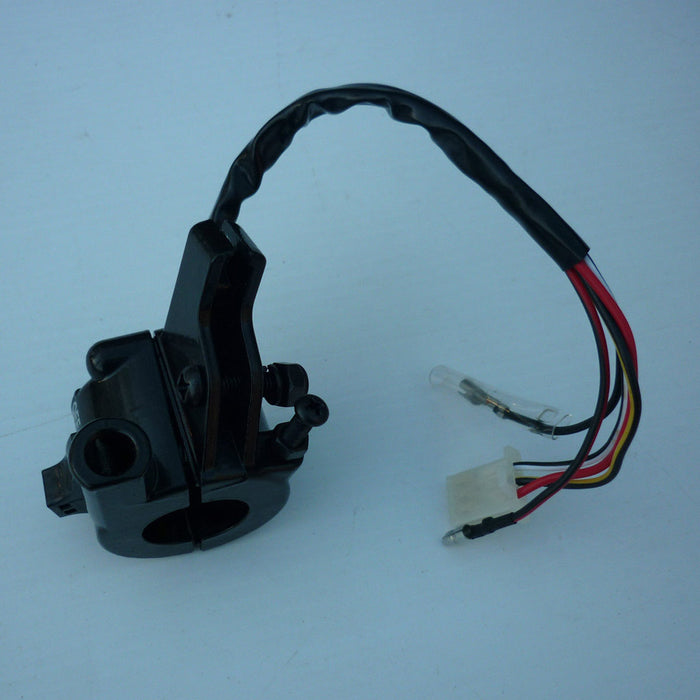 Crofta Throttle Housing Switch for YAMAHA PW50 PY50 PEEWEE 50