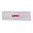 Yoga Sports Sweatband Headband Elastic Hair Band Accessories - White