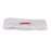 Yoga Sports Sweatband Headband Elastic Hair Band Accessories - White