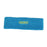 Yoga Sports Sweatband Headband Elastic Hair Band Accessories - Sky blue