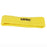 Yoga Sports Sweatband Headband Elastic Hair Band Accessories - Yellow