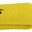 Yoga Sports Sweatband Headband Elastic Hair Band Accessories - Yellow