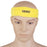 Yoga Sports Sweatband Headband Elastic Hair Band Accessories - Yellow