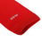 1pc Unisex Nylon Sweat Protection Arm Sleeve for Sports Cycling Hiking Red