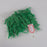 Crofta 10Pcs Angel Shape Felt Christmas Trees Ornament Decorative Hanger Craft