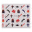 Crofta 1 Sheet 3D Mixed Halloween Design Nail Art Sticker Tips Manicure - A03