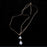 Crofta Women Fashionable Forehead Chain Pendant Headpice Headwear Head Decor Hair Accessories Gold