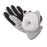 Crofta 1 Pair Winter Warm Breathable 2-4 Years Children Kids Ski Gloves Light Gray