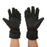 Crofta 1 Pair Men's Waterproof Breathable Snow Sport Ski Sports Gloves