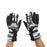 Crofta 1 Pair Men's Waterproof Breathable Snow Sport Ski Sports Gloves