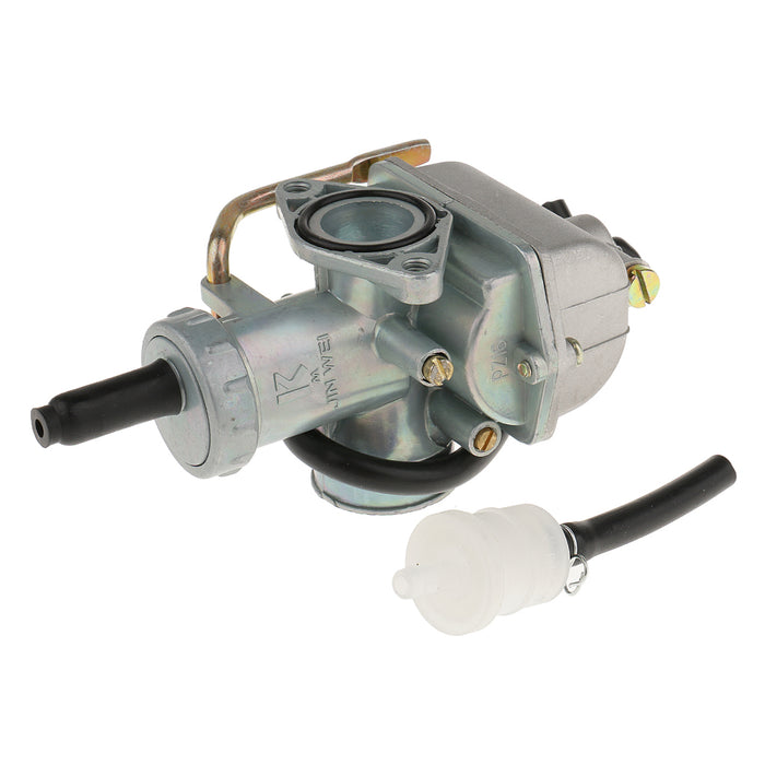 Crofta Carburetor FITS HONDA XR80R XR 80 R 1985-2003 New Carb