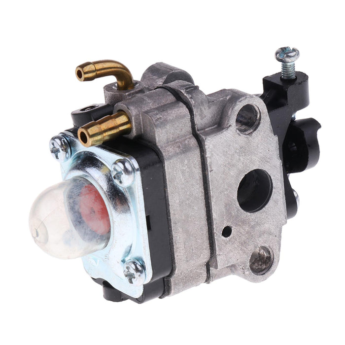 Crofta Carburetor Carb for Walbro Ryobi Shindaiwa OREGON STENS Saw String Trimmer