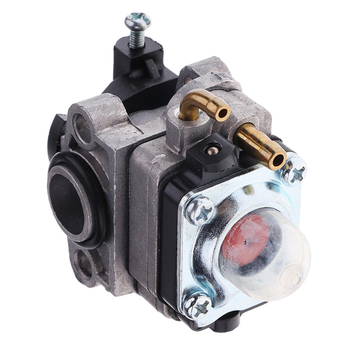 Crofta Carburetor Carb for Walbro Ryobi Shindaiwa OREGON STENS Saw String Trimmer